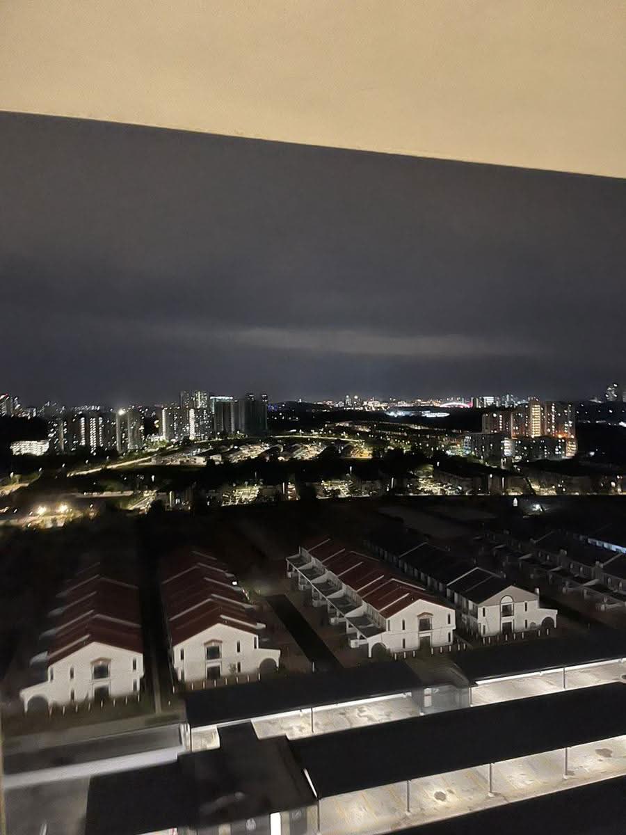 Aspire Residence High Floor Sale