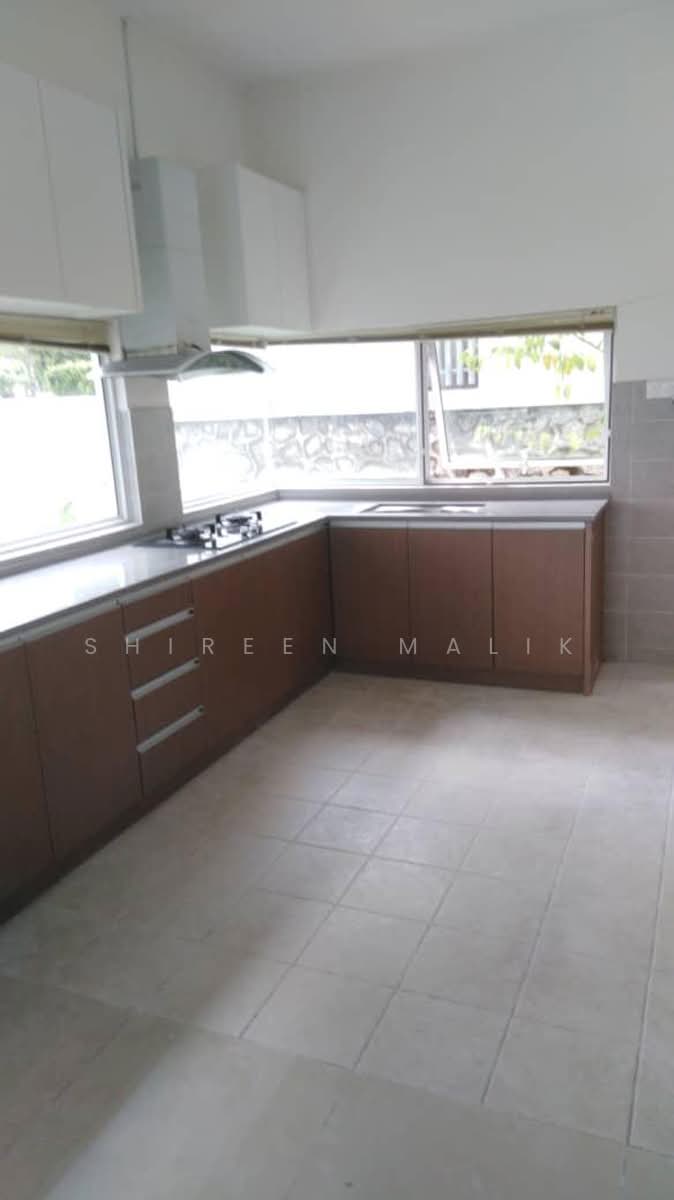 Evergreen Semi-D Rent RM4,450
